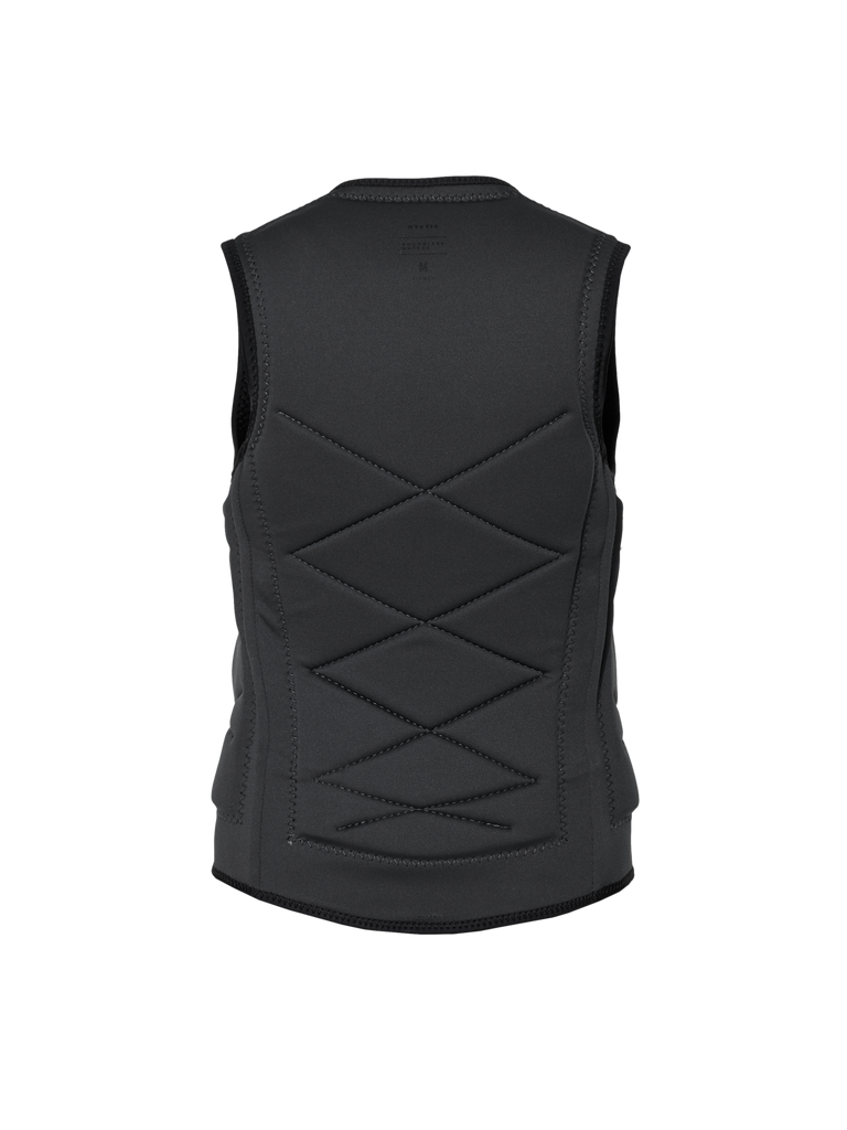 JUICE IMPACT VEST FZIP WAKE MUJER